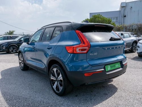 Volvo XC 40 - Photo 11