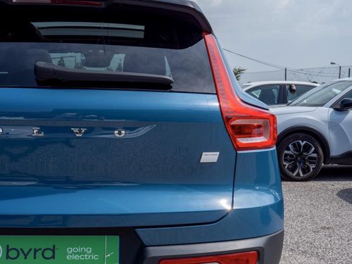 Volvo XC 40 - Photo 14