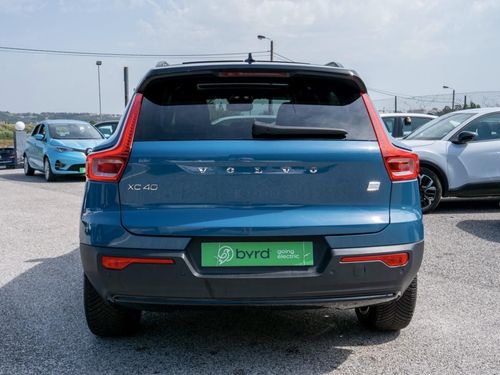 Volvo XC 40 - Photo 12