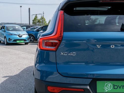 Volvo XC 40 - Photo 13