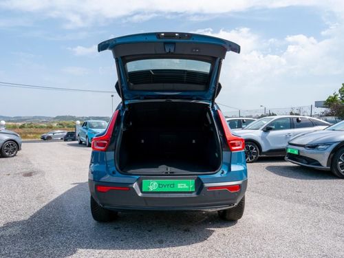 Volvo XC 40 - Photo 15