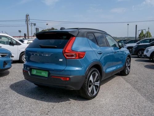 Volvo XC 40 - Photo 18