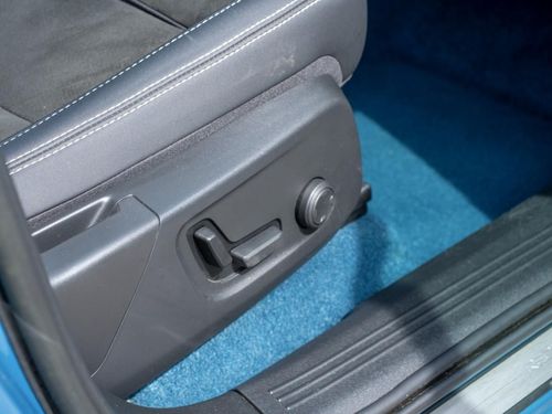 Volvo XC 40 - Photo 22