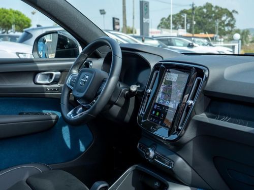 Volvo XC 40 - Photo 20