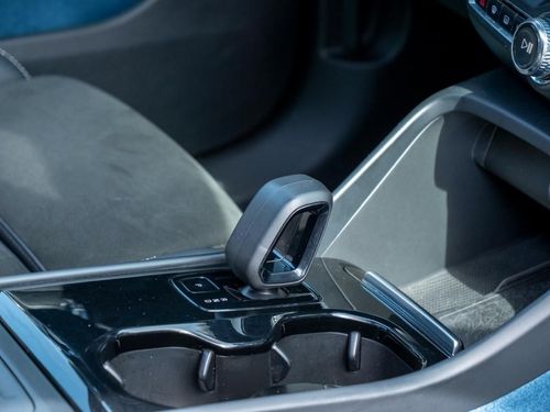 Volvo XC 40 - Photo 21