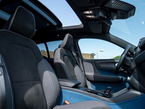 Volvo XC 40 - Photo 23