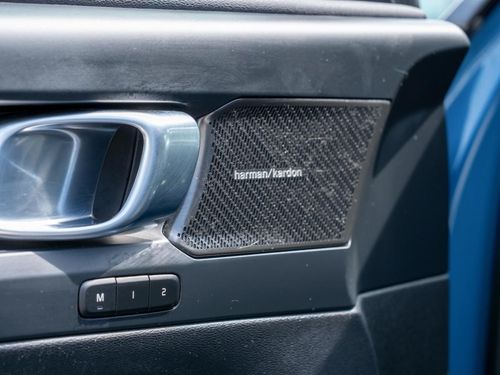 Volvo XC 40 - Photo 25