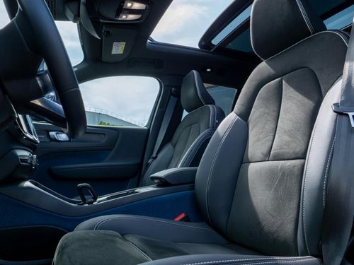 Volvo XC 40 - Photo 28