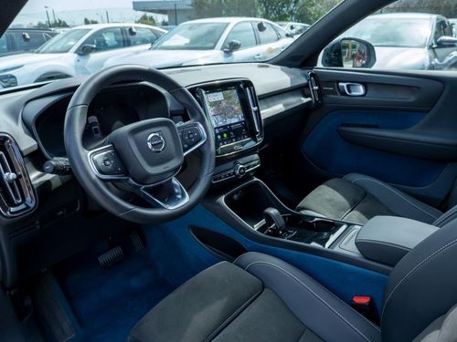 Volvo XC 40 - Photo 26