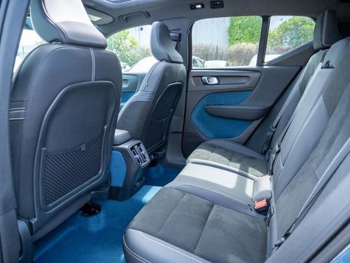 Volvo XC 40 - Photo 30