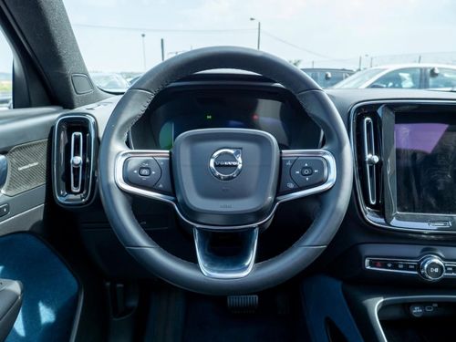 Volvo XC 40 - Photo 32
