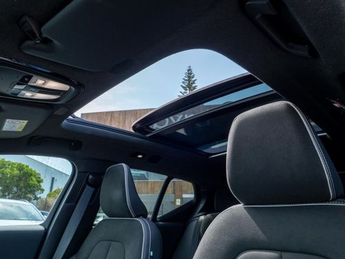Volvo XC 40 - Photo 29