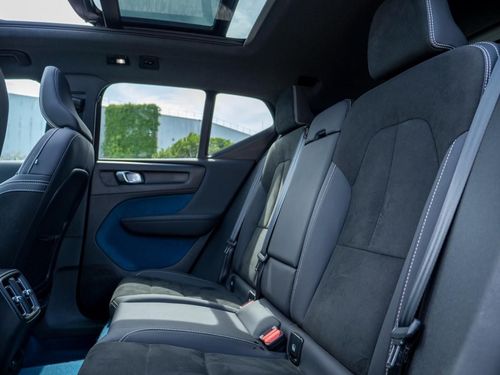Volvo XC 40 - Photo 31