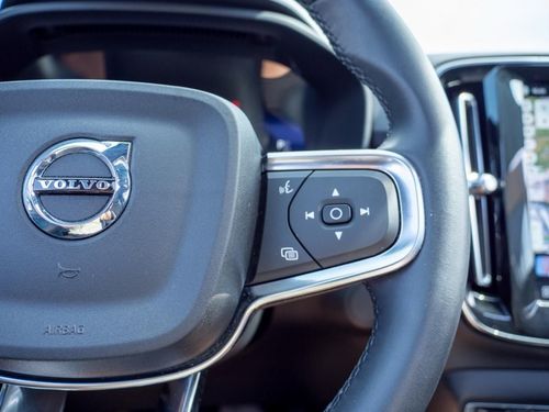 Volvo XC 40 - Photo 36