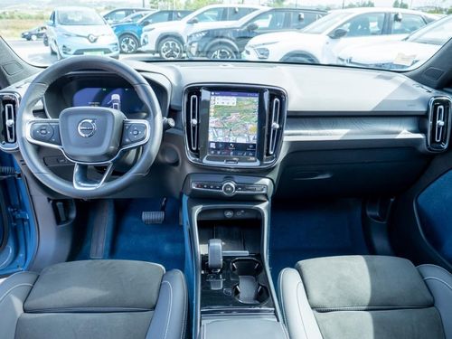 Volvo XC 40 - Photo 34