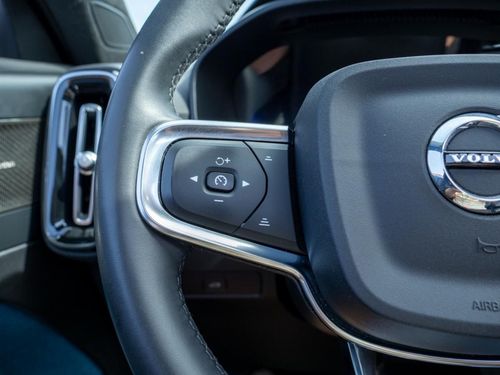 Volvo XC 40 - Photo 35