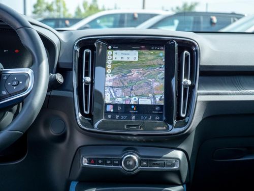 Volvo XC 40 - Photo 33