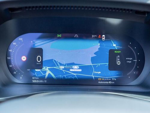 Volvo XC 40 - Photo 37