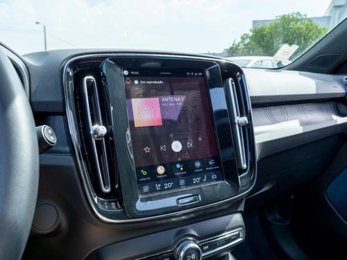 Volvo XC 40 - Photo 40