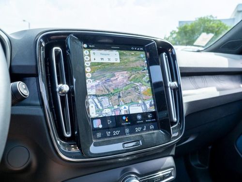 Volvo XC 40 - Photo 38