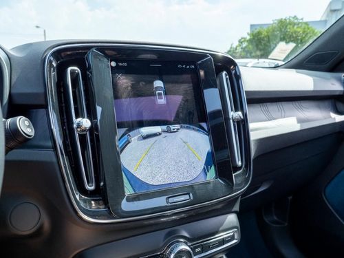 Volvo XC 40 - Photo 41