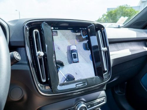 Volvo XC 40 - Photo 42