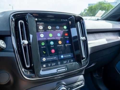 Volvo XC 40 - Photo 39
