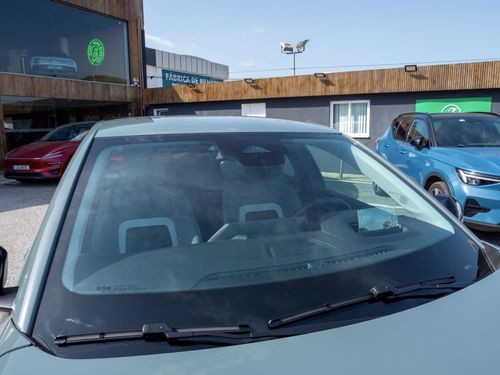 Citroen e-C4 - Photo 7