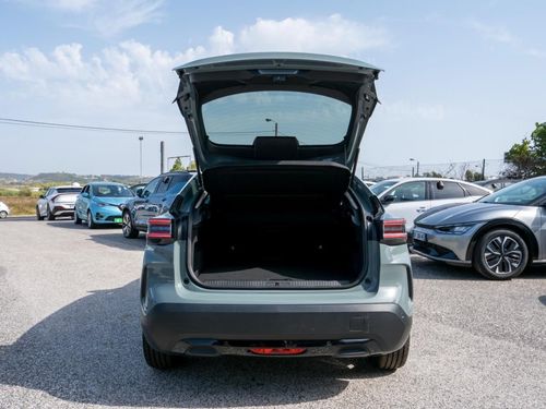Citroen e-C4 - Photo 14