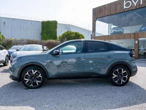 Citroen e-C4 - Photo 8