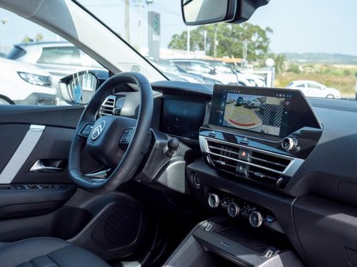Citroen e-C4 - Photo 18