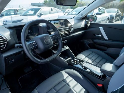 Citroen e-C4 - Photo 22