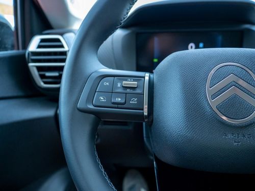 Citroen e-C4 - Photo 29