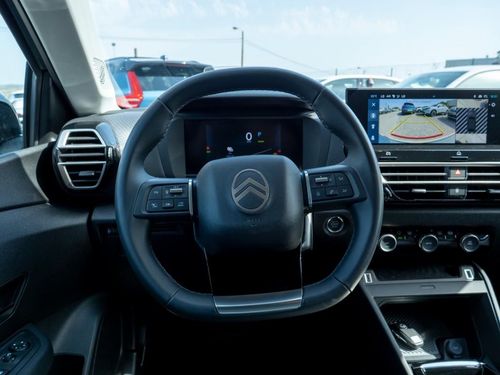 Citroen e-C4 - Photo 28