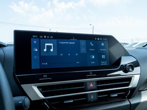 Citroen e-C4 - Photo 33