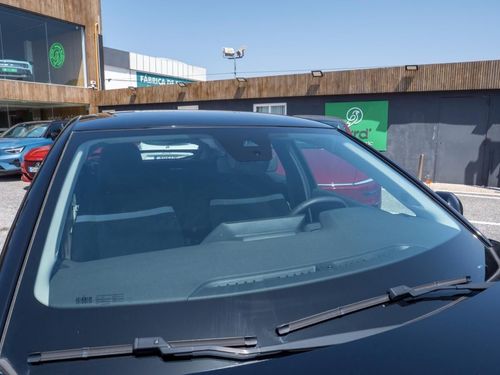 Citroen e-C4 - Photo 7