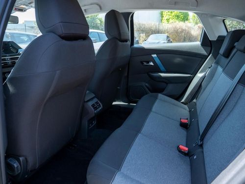 Citroen e-C4 - Photo 24