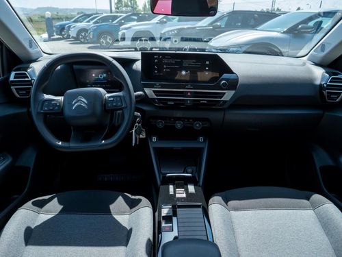 Citroen e-C4 - Photo 26
