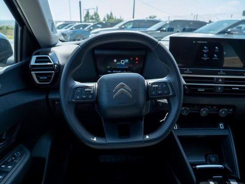 Citroen e-C4 - Photo 28