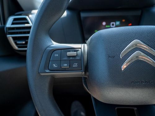 Citroen e-C4 - Photo 29