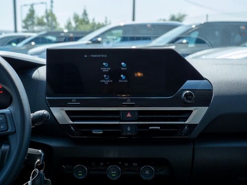 Citroen e-C4 - Photo 27