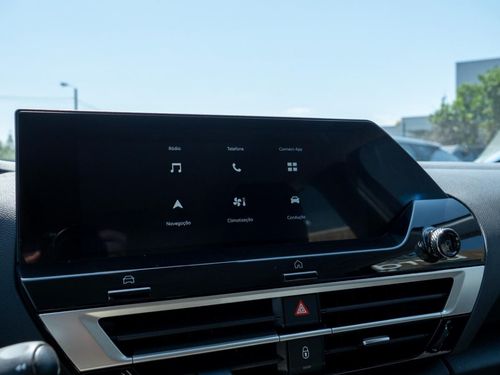Citroen e-C4 - Photo 32
