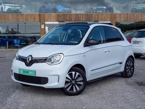 Renault Twingo - Photo 2