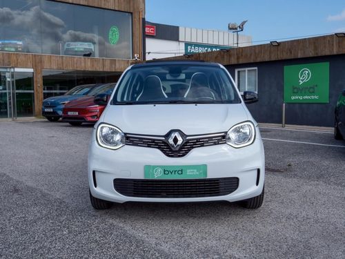 Renault Twingo - Photo 4