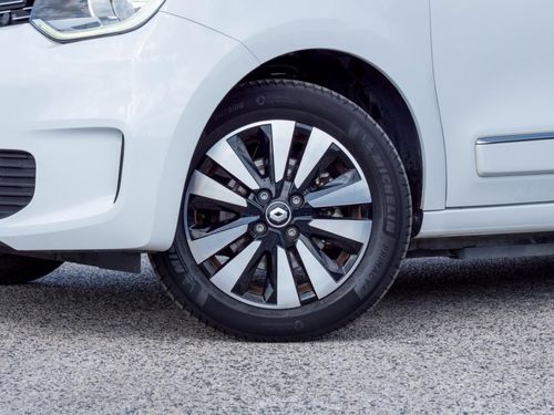 Renault Twingo - Photo 3