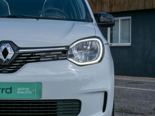 Renault Twingo - Photo 6