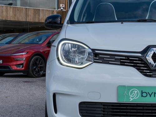 Renault Twingo - Photo 5