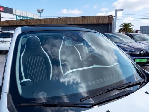 Renault Twingo - Photo 7