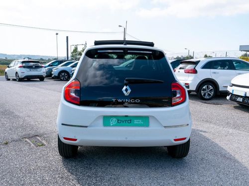 Renault Twingo - Photo 10
