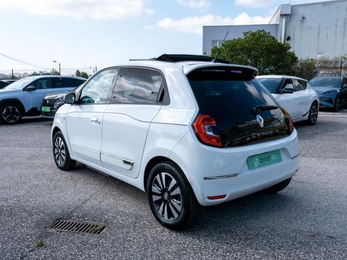 Renault Twingo - Photo 9